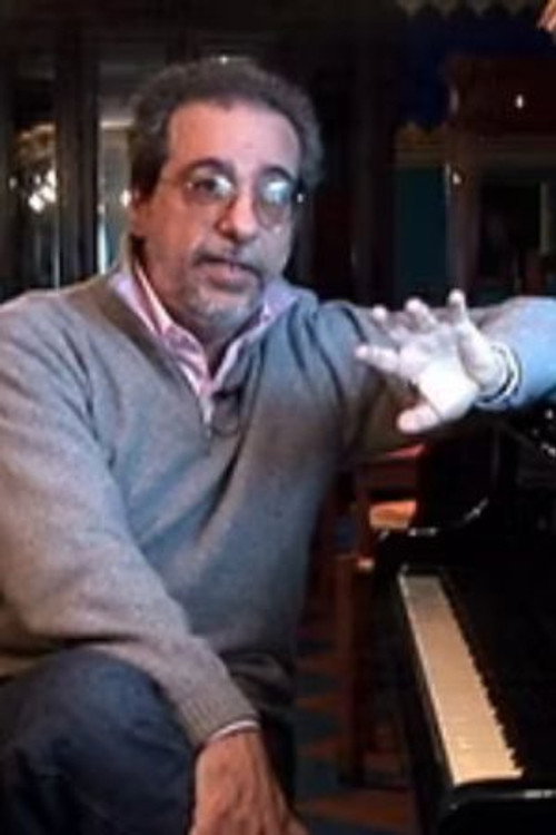 Claudio Gizzi