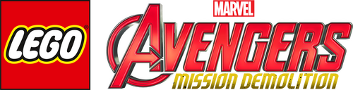 LEGO Marvel Avengers: Mission Demolition