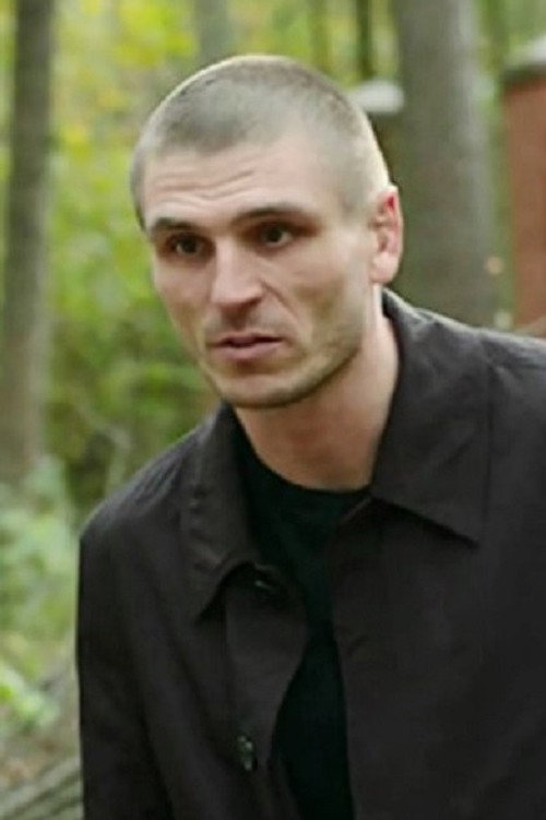 Алексей Румянцев