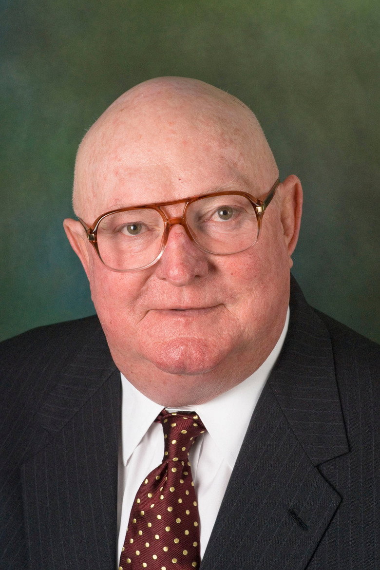 Marlin Fitzwater