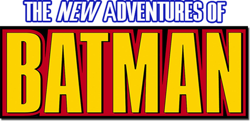 Новые приключения Бэтмена
