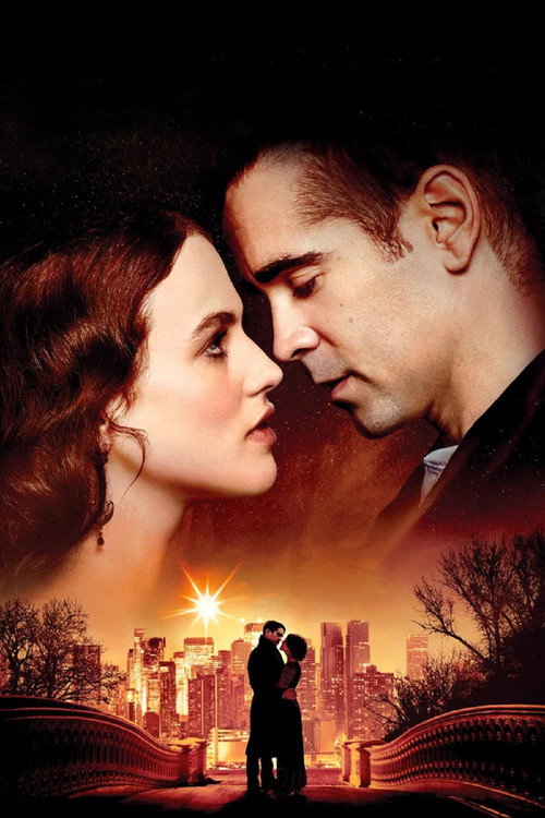 Любовь сквозь время 5