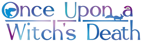 Пока ведьма не умрёт