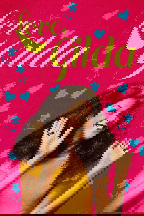 Love, Gilda