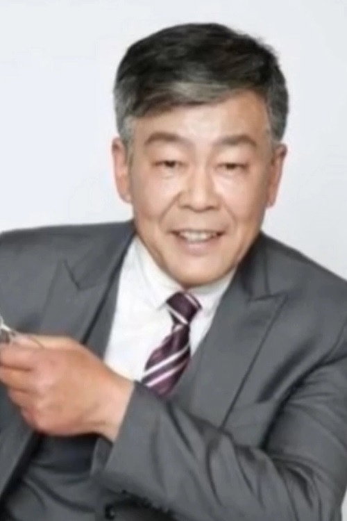 Чжан Чжэнь Фу