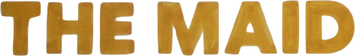 Служанка