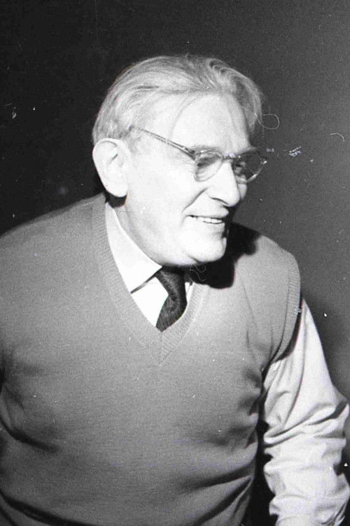 Арнольд Ройтман