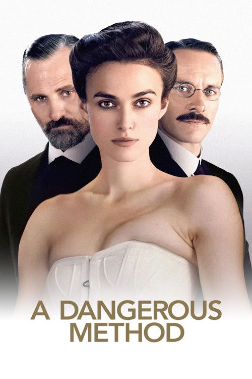 Опасный метод