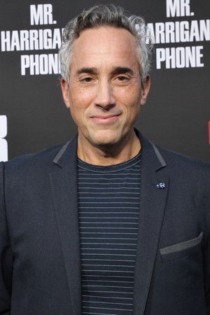 Джереми Голд