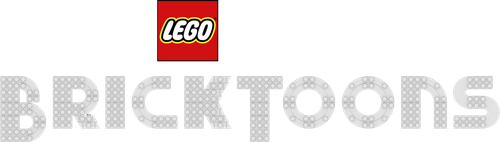LEGO Pixar: BrickToons