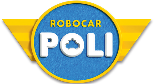 Робокар Поли