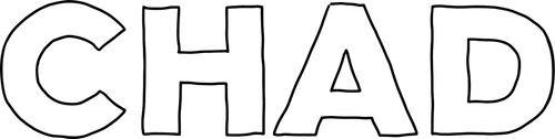 Чэд