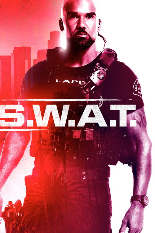S.W.A.T.: Спецназ города ангелов 12