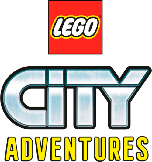 LEGO City Приключения
