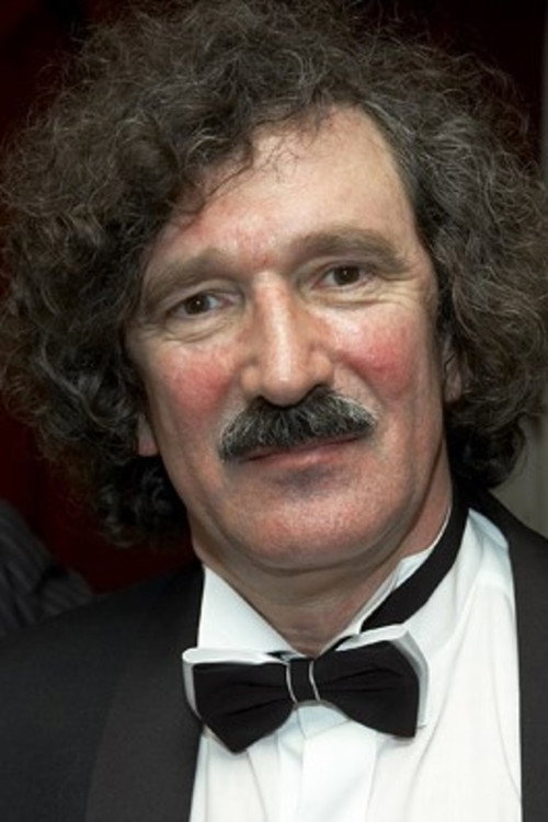 Владимир Климов