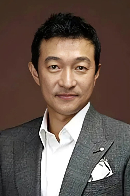 이재룡