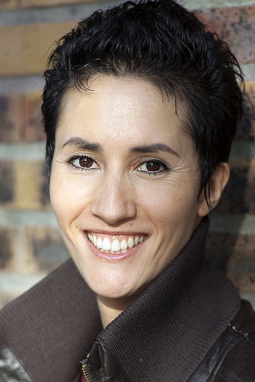 Adeline Godard