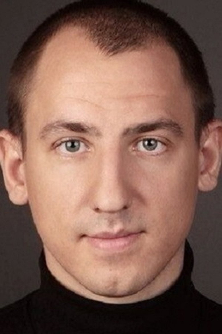 Евгений Кононов
