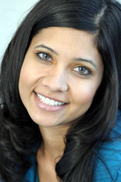 Sandhya Chandel