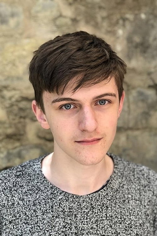 Max Macmillan