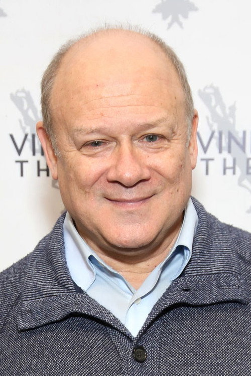 Joel Blum