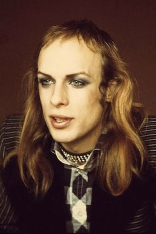 Brian Eno