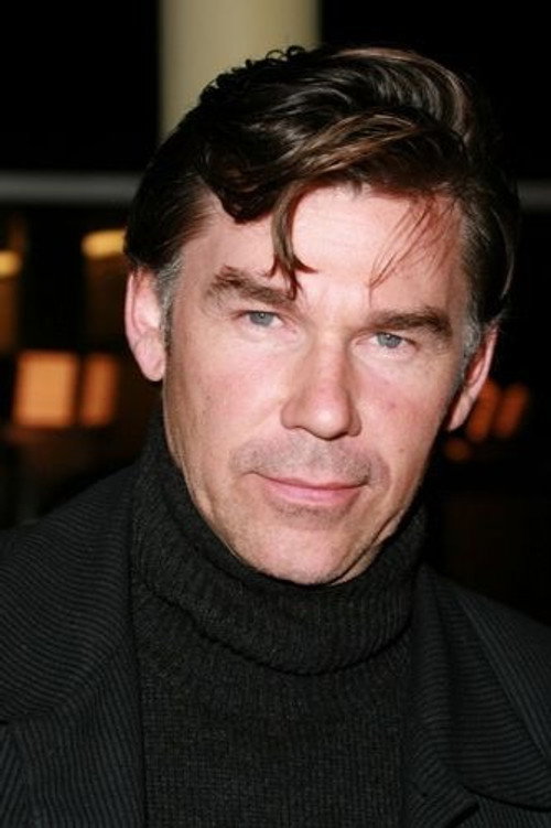 Clive Robertson