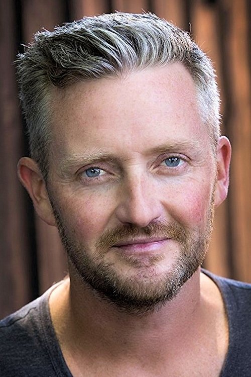 Стефен Керри