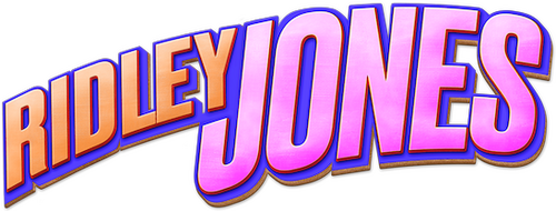 Ридли Джонс