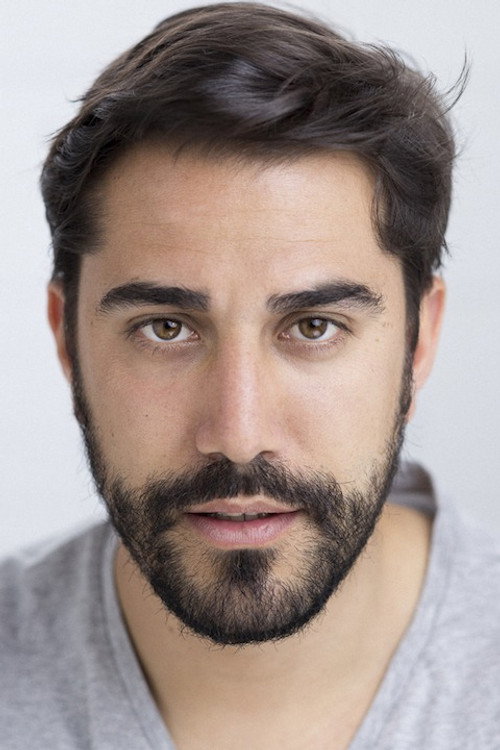 Agustín Mateo