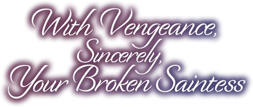 Возмездие раненой святой
