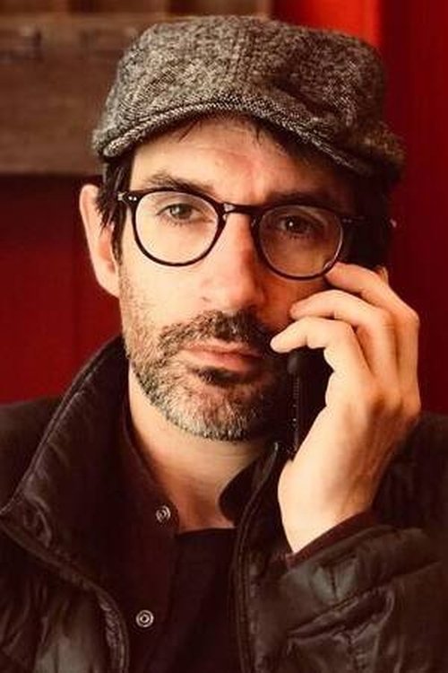 Бенуа Херлин