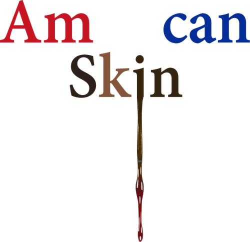 Американская кожа