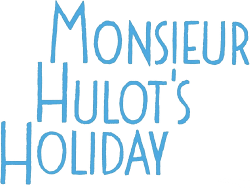 Каникулы господина Юло