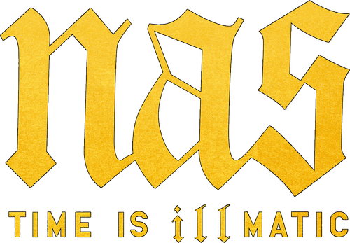 Nas: Time Is Illmatic