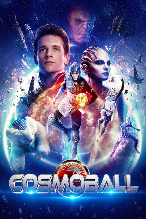 Вратарь Галактики 9