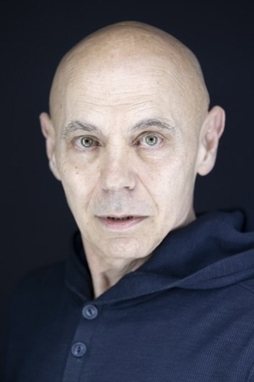 Lewis Furey