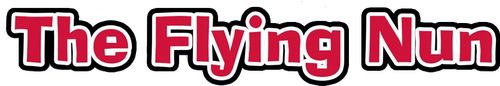 The Flying Nun