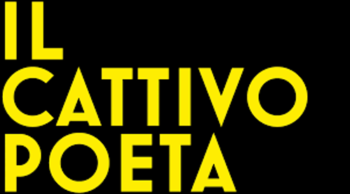 Плохой поэт