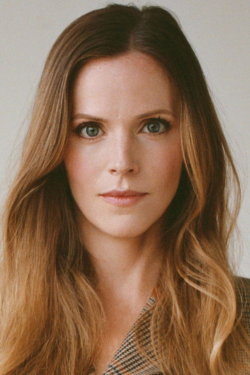 Кэти Роуз Кларк