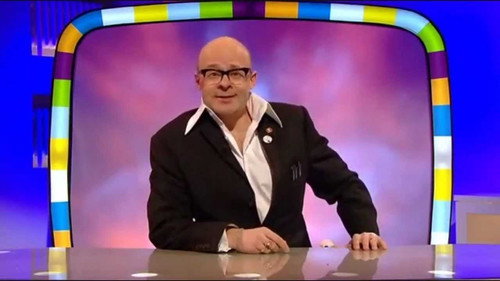 Harry Hill's TV Burp 1