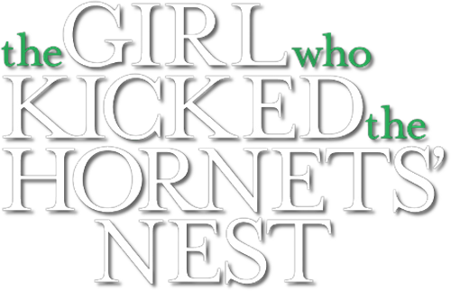 Девушка, которая взрывала воздушные замки