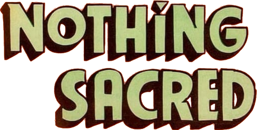 Ничего святого