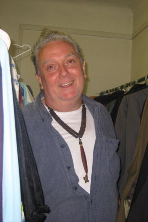 Breckl János