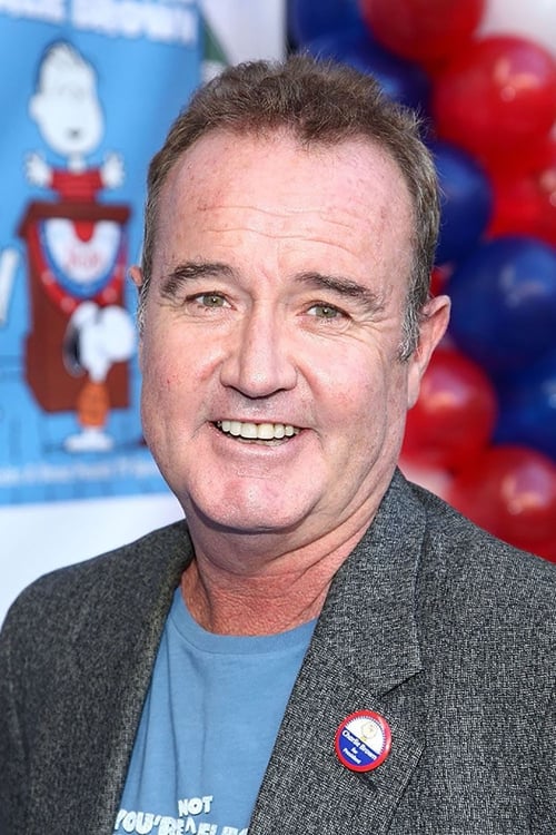 Питер Роббинс