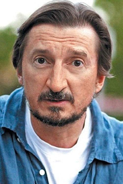 Александр Лыков