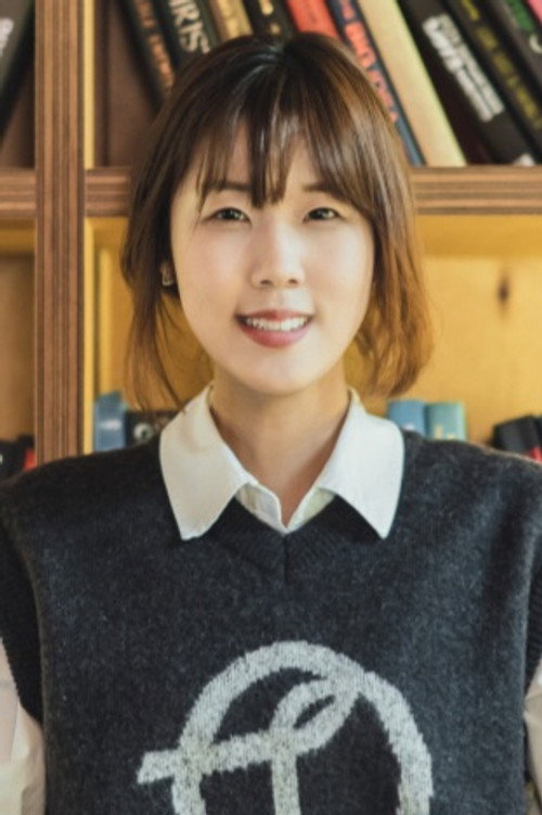 Han Hye-won