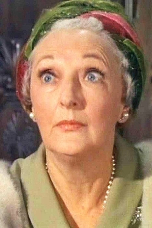 Лиода Ричардс