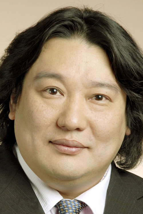 遠藤純一