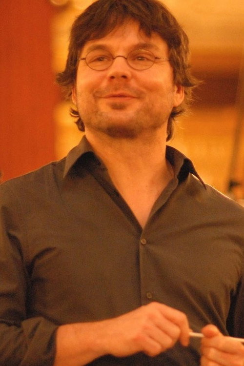 Walter Werzowa